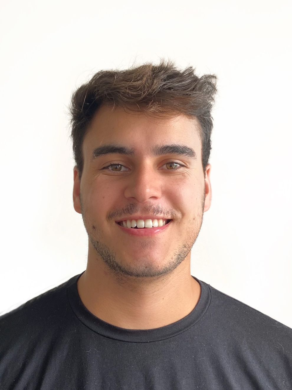 Guilherme Andrade
